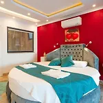 Vilă Uezuemlue 2 Bedroom Secluded With Heated Pool Private Pool Hot Tub Kalkan