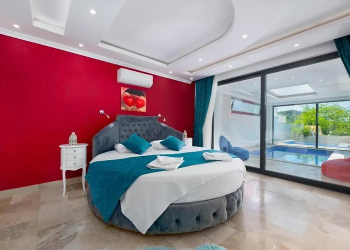 Uezuemlue 2 Bedroom Secluded With Heated Pool Private Pool Hot Tub Vila *